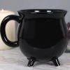 Best reviews of 🎁 GOTHIC GIFTS The Nightmare Before 🎄 Christmas Black Cauldron | MUG 🛒 -Kitchen Sales Store gothic gifts black cauldron mug 3 ddeb18e1 3ac7 4be2 9efa 2519042add49 700x700