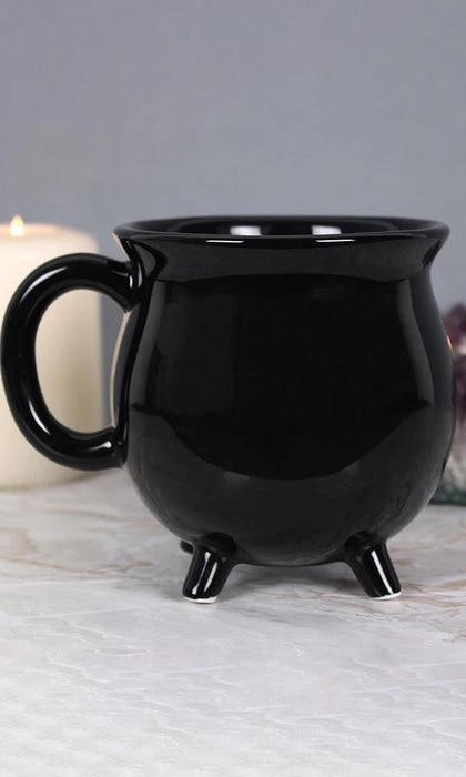 Best reviews of 🎁 GOTHIC GIFTS The Nightmare Before 🎄 Christmas Black Cauldron | MUG 🛒 3 Best reviews of 🎁 GOTHIC GIFTS The Nightmare Before 🎄 Christmas Black Cauldron | MUG 🛒