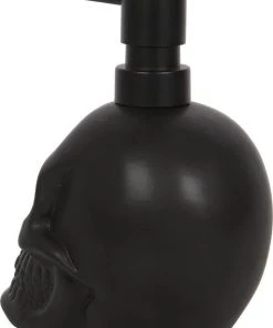 Best reviews of 🛒 GOTHIC GIFTS Gothic Homewares Black Skull | SOAP DISPENSER ✨ -Kitchen Sales Store gothic gifts black skull soap dispenser 3 2dd0e150 ce09 4c06 948a 9f0a89eb3d66 700x700