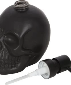 Best reviews of 🛒 GOTHIC GIFTS Gothic Homewares Black Skull | SOAP DISPENSER ✨ -Kitchen Sales Store gothic gifts black skull soap dispenser 4 e12cd9ee e53a 46e3 ac3e cf3198898b6b 700x700