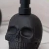 Best reviews of 🛒 GOTHIC GIFTS Gothic Homewares Black Skull | SOAP DISPENSER ✨ -Kitchen Sales Store gothic gifts black skull soap dispenser 5 d69992c3 6687 4d8a 8563 94343df0e51a 700x700