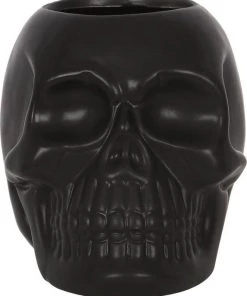 Best reviews of 😉 GOTHIC GIFTS Gothic Homewares Black Skull | TOOTHBRUSH HOLDER 😉 -Kitchen Sales Store gothic gifts black skull toothbrush holder 2 6b64c653 502e 42e1 b030 1ae8ee5eaec3 700x700