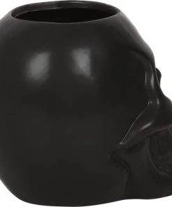 Best reviews of 😉 GOTHIC GIFTS Gothic Homewares Black Skull | TOOTHBRUSH HOLDER 😉 -Kitchen Sales Store gothic gifts black skull toothbrush holder 3 a2ad85e3 f17d 4c9b 9f2a 80b8ba7bdf91 700x700