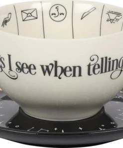Budget 😉 GOTHIC GIFTS Gothic Homewares Fortune Telling | CERAMIC TEACUP 👍 -Kitchen Sales Store gothic gifts fortune telling ceramic teacup 2 7a78ffc8 9d25 4063 9684 9b29f300fb8a 700x700