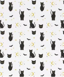 Cheapest 😍 GOTHIC GIFTS Bats Gothicat | DINNER MAT 🥰