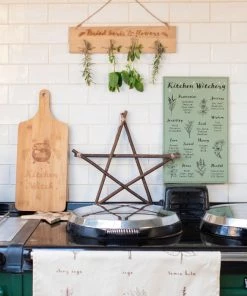 Coupon ๐ GOTHIC GIFTS Witchcraft Kitchen Witch | WOODEN CHOPPING BOARD โ๏ธ 7 Coupon ๐ GOTHIC GIFTS Witchcraft Kitchen Witch | WOODEN CHOPPING BOARD โ๏ธ -Kitchen Sales Store gothic gifts kitchen witch wooden chopping board 3 56b009ad 17f6 4c75 b6b9 4f4c88d8e60a 700x700