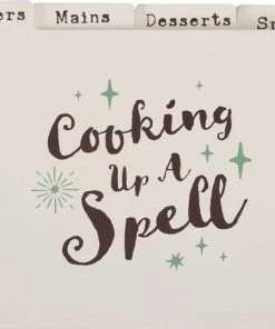 Cheap 💯 GOTHIC GIFTS All Kitchen Witch | WOODEN RECIPE BOX` 😍 -Kitchen Sales Store gothic gifts kitchen witch wooden recipe box 4 ba452abd e058 470a a830 de166381fc50 700x700