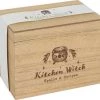 Cheap 💯 GOTHIC GIFTS All Kitchen Witch | WOODEN RECIPE BOX` 😍 -Kitchen Sales Store gothic gifts kitchen witch wooden recipe box 5 8110fa51 0329 4969 ba6b 1e8fbfb1eb14 700x700