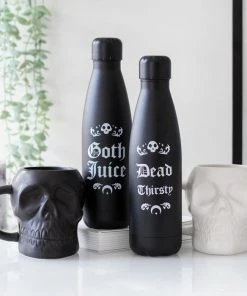 Deals 🔔 GOTHIC GIFTS Gothic Homewares Matte Black | SKULL MUG ❤️ -Kitchen Sales Store gothic gifts matte black skull mug 6 d0409c59 b48b 4845 af62 27252b1af103 700x700