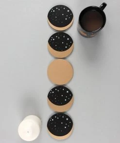 Hot Sale 👍 GOTHIC GIFTS The Moon Moon Phases | COASTER SET 😀 -Kitchen Sales Store gothic gifts moon phases coaster set 2 31ba467a a705 495c bfb3 e1bfe27a26d3 700x700