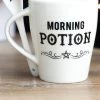 Cheapest 🥰 GOTHIC GIFTS Witchcraft Morning Potion | MUG & SPOON SET ⌛ -Kitchen Sales Store gothic gifts morning potion mug spoon set 5 94abccc6 d1a4 4d9a ab3b 44d9ebf95eb5 700x700