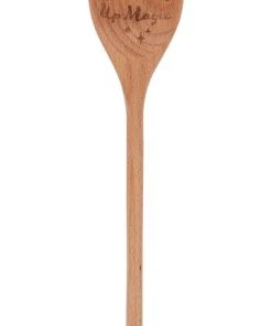 Outlet ✔️ GOTHIC GIFTS Witchcraft Stirring Up Magic | WOODEN SPOON 🌟