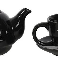 Promo 🥰 GOTHIC GIFTS All The Fortune Teller Tea For One | TEA SET 🔥 8 Promo 🥰 GOTHIC GIFTS All The Fortune Teller Tea For One | TEA SET 🔥 -Kitchen Sales Store gothic gifts the fortune teller tea for one tea set 3 da6e61d4 a159 42c5 85ed 0565b2ec2c4d 700x700
