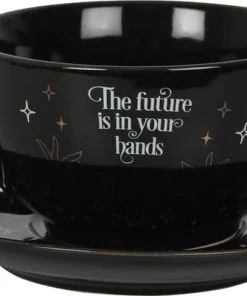 Promo 🥰 GOTHIC GIFTS All The Fortune Teller Tea For One | TEA SET 🔥 9 Promo 🥰 GOTHIC GIFTS All The Fortune Teller Tea For One | TEA SET 🔥 -Kitchen Sales Store gothic gifts the fortune teller tea for one tea set 4 9b5e2f75 bc4b 4bd6 8527 aaeb46f27544 700x700