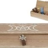 Best Sale 😀 GOTHIC GIFTS All Wiccan | TRINKET BOX 😍 -Kitchen Sales Store gothic gifts wiccan mdf slot box 1 ac5e9f89 2447 43c0 9b74 eb5f4b8a16bb 700x700