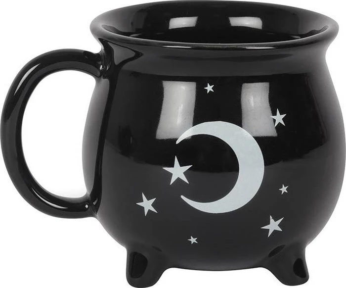 Buy ๐ GOTHIC GIFTS Gothic Homewares Witches Brew | TEA SET ๐ 6 Buy ๐ GOTHIC GIFTS Gothic Homewares Witches Brew | TEA SET ๐ - Image 4