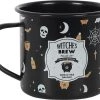 Top 10 ๐คฉ GOTHIC GIFTS Gothic Homewares Witches Brew | ENAMEL MUG ๐ 1 Top 10 ๐คฉ GOTHIC GIFTS Gothic Homewares Witches Brew | ENAMEL MUG ๐ -Kitchen Sales Store gothic gifts witches brew enamel mug 1 3e17ac0d 6110 4666 8b58 fe3a99db0ec2 700x700