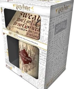 Wholesale 😍 Harry Potter Marauder's Map | GIFT SET* 👏