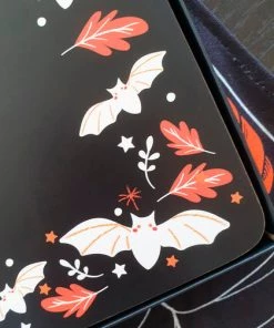 Brand new ๐ HELLS BLANKETS Bats Hallows Harvest | PLACEMAT SET ๐ 20 Brand new ๐ HELLS BLANKETS Bats Hallows Harvest | PLACEMAT SET ๐ -Kitchen Sales Store hells blankets hallows harvest placemats 02 f013199d fde0 4455 ab6b 7144f30434c4 700x700