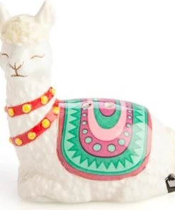 Best Pirce ✨ HOMEWARES Llamas + Alpacas Alpaca | SALT & PEPPER SET ✨ -Kitchen Sales Store homewares alpaca salt and pepper set 3 b8c03e72 2550 4acb a67a 0ddb00b7991e 700x700