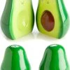Wholesale 🛒 HOMEWARES Kawaii Avocado | SALT & PEPPER SET 💯 -Kitchen Sales Store homewares avocado salt pepper set 1 6cdcca6c 804f 45cb a6a1 53caa6464863 700x700