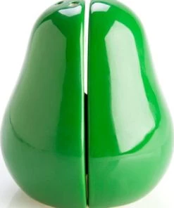 Wholesale 🛒 HOMEWARES Kawaii Avocado | SALT & PEPPER SET 💯 -Kitchen Sales Store homewares avocado salt pepper set 4 700x700