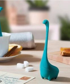 Cheapest 😍 OTOTO All Baby Nessie | TEA INFUSER 🌟 -Kitchen Sales Store homewares baby nessie tea infuser 5 1 700x700