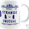 New ✨ Beetlejuice: Strange And Unusual | MUG 🤩 2 New ✨ Beetlejuice: Strange And Unusual | MUG 🤩 -Kitchen Sales Store homewares beetlejuice strange and unusual mug 02 8b52ae94 0db6 48c1 8e6f 57dc6a96eda6 700x700