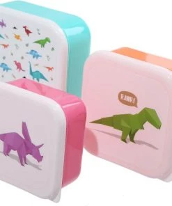 Budget 👏 HOMEWARES Dinosaurs Dino Bites | LUNCH BOX SET ⭐ -Kitchen Sales Store homewares dino bites dinosaur lunch box 5 ffdcfe99 7f0c 47c3 92ca 08c903bed7d0 700x700