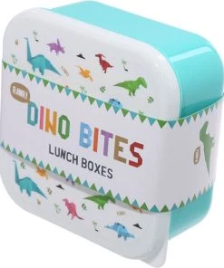 Budget 👏 HOMEWARES Dinosaurs Dino Bites | LUNCH BOX SET ⭐ -Kitchen Sales Store homewares dino bites dinosaur lunch box 6 ac282467 f56f 46aa a716 d817acd0485c 700x700