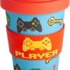 Flash Sale 🥰 HOMEWARES Video Games Gamer Eco-to-Go | BAMBOO CUP 😍 1 Flash Sale 🥰 HOMEWARES Video Games Gamer Eco-to-Go | BAMBOO CUP 😍 -Kitchen Sales Store homewares gamer eco to go bamboo cup 1 6829da7a 98ea 401b b946 1cbafb5c3577 700x700