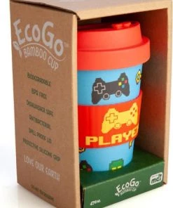 Flash Sale 🥰 HOMEWARES Video Games Gamer Eco-to-Go | BAMBOO CUP 😍 -Kitchen Sales Store homewares gamer eco to go bamboo cup 4 492061a7 4eb3 4ac0 afbc 5620785e8578 700x700
