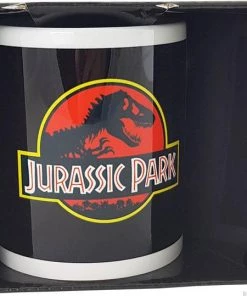Cheapest ✨ Dinosaurs Jurassic Park: Logo | MUG ✔️ -Kitchen Sales Store homewares jurassic park logo mug 04 847f35d5 e6cf 4330 83d2 4705e68511c1 700x700