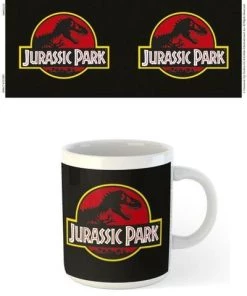 Cheapest ✨ Dinosaurs Jurassic Park: Logo | MUG ✔️ -Kitchen Sales Store homewares jurassic park logo mug 1 d9984219 cf45 412a 861b e63209e308fe 700x700