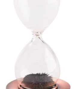 Top 10 👏 HOMEWARES Steampunk Magnetic Sand | TIMER 🌟 -Kitchen Sales Store homewares magnetic sand timer 4 700x700
