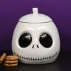 Best reviews of 🎉 THE NIGHTMARE BEFORE 🎁 CHRISTMAS Skulls Nightmare Before 🎁 CHRISTMAS | Jack Skellington COOKIE JAR 🌟 -Kitchen Sales Store homewares nightmare before christmas jack skellington cookie jar 4 1dfce784 e16e 4202 83d7 017add4f757e 700x700