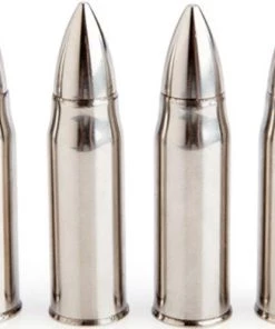 New 🧨 HOMEWARES All Whiskey Bullets | GIFT SET 🔥 -Kitchen Sales Store homewares whisky bullets set of 4 3 0fd1815f 1603 4571 a80e 36fd93eef7d8 700x700