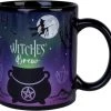 Discount 🛒 HOMEWARES Bats Witches' Brew | COFFEE MUG ✔️ -Kitchen Sales Store homewares witches brew coffee mug 1 2f8b5ea3 8b3b 4c76 a015 fa99c366041e 700x700