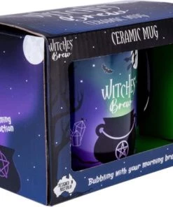 Discount 🛒 HOMEWARES Bats Witches' Brew | COFFEE MUG ✔️ -Kitchen Sales Store homewares witches brew coffee mug 5 36790731 7e2f 4d12 b046 655d46c94c5c 700x700