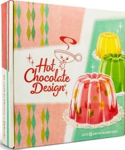 Flash Sale 🛒 HOT CHOCOLATE Gothic Homewares Drug Store | PLATE SET 🛒 -Kitchen Sales Store hot chocolate drug store plate set 5 cb0d3e55 468a 4f9a 8980 b446f1e8ce0a 700x700