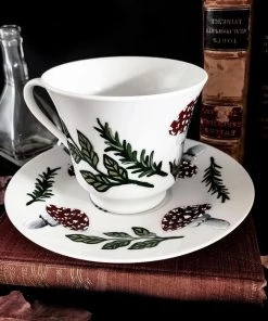 Promo 😀 HOUSE OF HEX All Poison Mushroom | TEA SET* 🧨