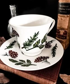 Promo 😀 HOUSE OF HEX All Poison Mushroom | TEA SET* 🧨 -Kitchen Sales Store house of hex poison mushroom tea set 4 3ef5dcab 1d57 4f49 a289 77ca6a4e7dc7 700x700