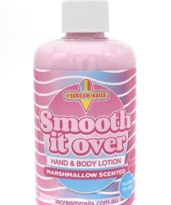 Best deal ⭐ I SCREAM NAILS I Scream Nails Smooth It Over [Marshmallow] | HAND & BODY LOTION 👏