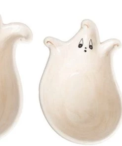 Hot Sale ⭐ JOHANNA PARKER Ghosts Ghost | NESTING BOWL SET* ⌛ -Kitchen Sales Store johanna parker ghost nesting bowl set 1 cfe99f73 4844 4101 853b 12522ffde0ab 700x700