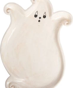 Deals 🔥 JOHANNA PARKER Ghosts Ghost | PLATTER* 😉 -Kitchen Sales Store johanna parker ghost platter 1 79e2e05b 609d 42da 99ab c9995bd4b94b 700x700