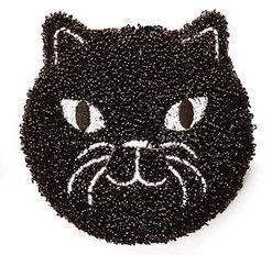 Best Pirce 🔥 KIKKERLAND Cats Kitty | SCRUB SPONGE SET ⌛ -Kitchen Sales Store kikkerland cat sponges set 4 81bcdeb5 705d 4bf0 895e 599c81640440 700x700