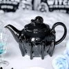 Flash Sale 🥰 KILLSTAR All Arachnid | TEAPOT'* 😉 -Kitchen Sales Store killstar arachnid teapot 2 d07d66ad b002 4717 87ef 672976f9481b 700x700