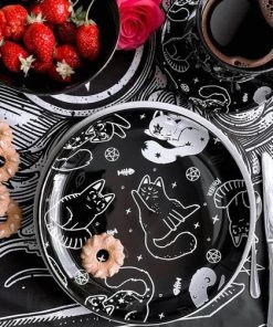 Cheap 🌟 KILLSTAR Cats Catnap | PLATE"* 🛒