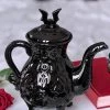 Coupon 🔥 KILLSTAR All Daemon | TEAPOT* 😀 -Kitchen Sales Store killstar daemon teapot 2 363aae34 34a7 43e6 a7c5 159047de1012 700x700