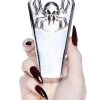 Discount 🌟 KILLSTAR Gothic Homewares Deadly | FLASK" 🔔 -Kitchen Sales Store killstar deadly flask 2 afb11036 299f 4290 8c34 6e6424706c19 700x700